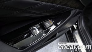 Kia K8 Signature 2022 года из Южной Кореи