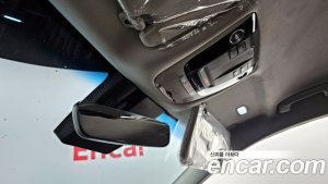Kia K8 Signature 2022 года из Южной Кореи