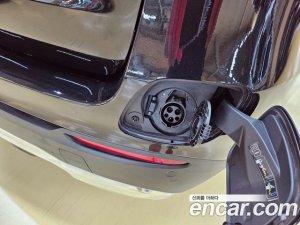 Mercedes-Benz GLC-Class GLC300e 4MATIC 2020 года из Южной Кореи