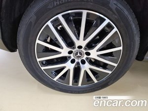 Mercedes-Benz GLC-Class GLC300e 4MATIC 2020 года из Южной Кореи