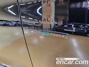 Mercedes-Benz GLC-Class GLC300e 4MATIC 2020 года из Южной Кореи