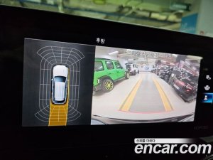 Mercedes-Benz GLC-Class GLC300e 4MATIC 2020 года из Южной Кореи