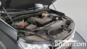 Chevrolet Surburban 6.2 2021 года из Южной Кореи