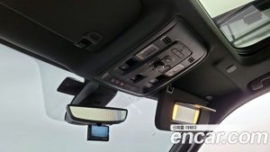 Chevrolet Surburban 6.2 2021 года из Южной Кореи