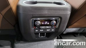 Chevrolet Surburban 6.2 2021 года из Южной Кореи