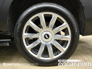 Cadillac Escalade 6.2 ESV 2021 года из Южной Кореи