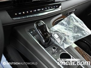 Cadillac Escalade 6.2 ESV 2021 года из Южной Кореи