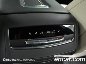 Cadillac Escalade 6.2 ESV 2021 года из Южной Кореи