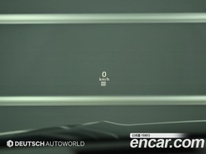Cadillac Escalade 6.2 ESV 2021 года из Южной Кореи