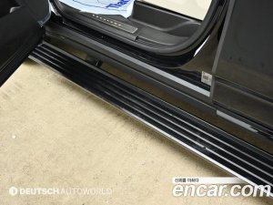 Cadillac Escalade 6.2 ESV 2021 года из Южной Кореи