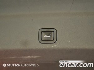 Cadillac Escalade 6.2 ESV 2021 года из Южной Кореи