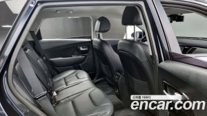 Kia Niro Noblesse 2019 года из Южной Кореи