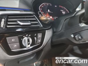 BMW 5-Series 530i M Sport Plus 2020 года из Южной Кореи