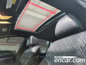 BMW 5-Series 530i M Sport Plus 2020 года из Южной Кореи