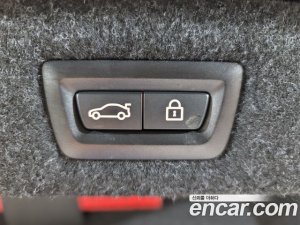 BMW 5-Series 530i M Sport Plus 2020 года из Южной Кореи