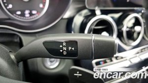 Mercedes-Benz C-Class C220 d 4MATIC 2020 года из Южной Кореи