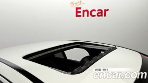 Mercedes-Benz C-Class C220 d 4MATIC 2020 года из Южной Кореи