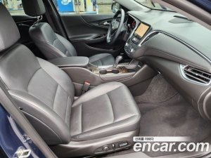 ChevroletGMDaewoo Malibu 1.3 Turbo Premium 2020 года из Южной Кореи
