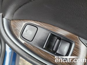 ChevroletGMDaewoo Malibu 1.3 Turbo Premium 2020 года из Южной Кореи