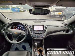 ChevroletGMDaewoo Malibu 1.3 Turbo Premium 2020 года из Южной Кореи