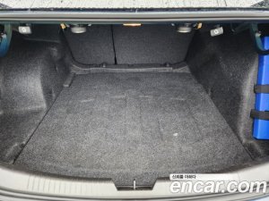 ChevroletGMDaewoo Malibu 1.3 Turbo Premium 2020 года из Южной Кореи