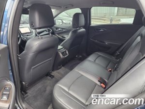 ChevroletGMDaewoo Malibu 1.3 Turbo Premium 2020 года из Южной Кореи