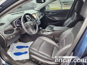ChevroletGMDaewoo Malibu 1.3 Turbo Premium 2020 года из Южной Кореи