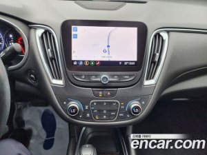 ChevroletGMDaewoo Malibu 1.3 Turbo Premium 2020 года из Южной Кореи