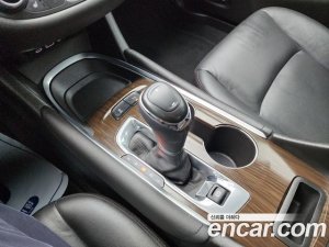 ChevroletGMDaewoo Malibu 1.3 Turbo Premium 2020 года из Южной Кореи