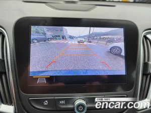ChevroletGMDaewoo Malibu 1.3 Turbo Premium 2020 года из Южной Кореи