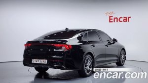 Kia K5 2.0 2020 года из Южной Кореи