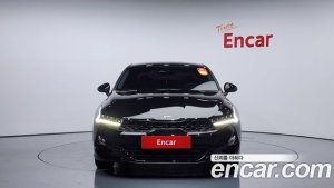 Kia K5 2.0 2020 года из Южной Кореи