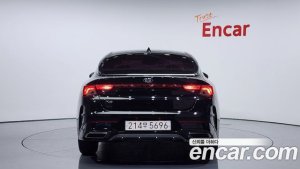 Kia K5 2.0 2020 года из Южной Кореи