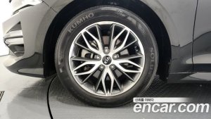 Kia K5 2.0 2020 года из Южной Кореи