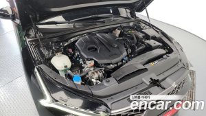 Kia K5 2.0 2020 года из Южной Кореи