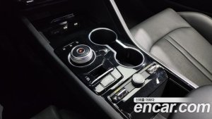 Kia K5 2.0 2020 года из Южной Кореи