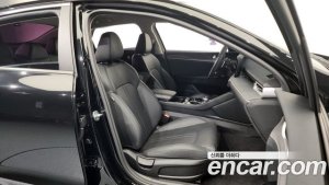 Kia K5 2.0 2020 года из Южной Кореи