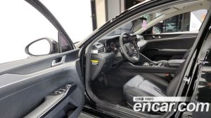 Kia K5 2.0 2020 года из Южной Кореи