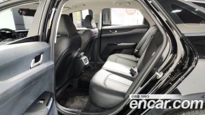 Kia K5 2.0 2020 года из Южной Кореи