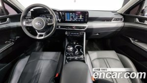 Kia K5 2.0 2020 года из Южной Кореи