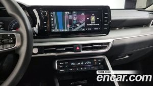 Kia K5 2.0 2020 года из Южной Кореи