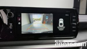 Kia K5 2.0 2020 года из Южной Кореи