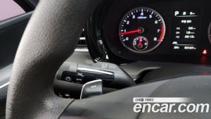 Kia K5 2.0 2020 года из Южной Кореи
