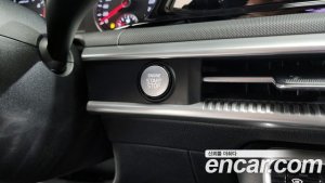 Kia K5 2.0 2020 года из Южной Кореи