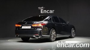 Lexus LS 3.5 платина AWD 2020 года из Южной Кореи