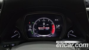 Lexus LS 3.5 платина AWD 2020 года из Южной Кореи