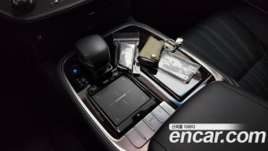 Lexus LS 3.5 платина AWD 2020 года из Южной Кореи