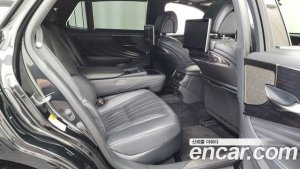 Lexus LS 3.5 платина AWD 2020 года из Южной Кореи