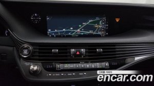 Lexus LS 3.5 платина AWD 2020 года из Южной Кореи