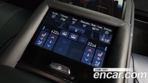 Lexus LS 3.5 платина AWD 2020 года из Южной Кореи